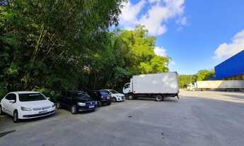 Imagem 5: GALPÃO 9.000 M2, COM AVCB, ALTÍSSIMO PADRÃO DE ACABAMENTO, CÂMARA em CIA - Simões Filho