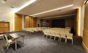 Imagem 6: Sala comercial de 54m² no Dimension na Av. Embaixador Abelardo Bueno 1, Barra da Tijuca RJ