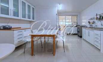 Imagem 4: APARTAMENTO - VENDA - BELA VISTA - 260M² - 2 SUITES