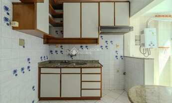 Imagem 6: Imóvel para venda tem 61 metros quadrados com 2 quartos em Santana - Porto Alegre - RS