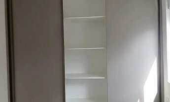 Imagem 7: Imóvel para aluguel e venda possui 54 metros quadrados com 2 quartos