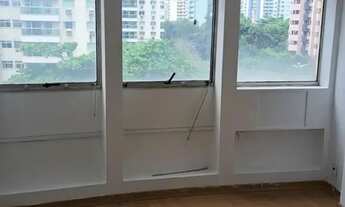 Imagem 6: Imóvel para aluguel com 40 metros quadrados com 1 quarto em Barra da Tijuca - Rio de Janei