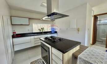 Imagem 7: Casa Duplex Semi-Mobiliada para Aluguel em Condominio com 5 quartos - Abrantes