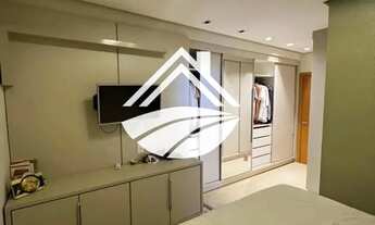 Imagem 7: Apartamento para Venda em Palmas, Plano Diretor Sul, 4 dormitórios, 2 suítes, 5 banheiros