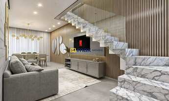 Imagem 5: Excelente sobrado com 3 quartos (1 suíte) à venda no bairro São Vicente em Itajaí