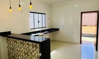 Imagem 7: Casa no São Cristóvão