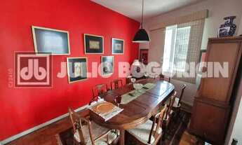 Imagem 7: Ipanema, junto Vieira Souto, vista mar, frente, sala, 3 quartos, suíte, garagem