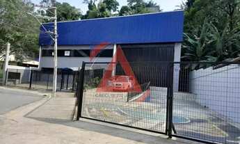 Imagem: Comercial - Chacaras Marco