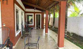 Imagem 5: Casa de 4 quartos no Condomínio Fazenda Real I/II, Macaíba - RN