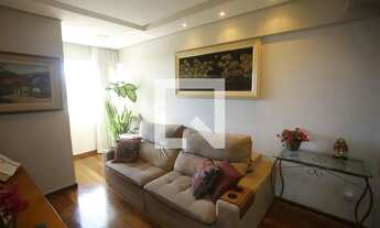 Imagem 3: Apartamento à Venda - Jardim América, 4 Quartos, 213 m2