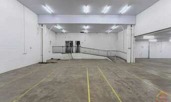 Imagem 6: Barracão à venda em Londrina, Rodocentro, com 337 m²