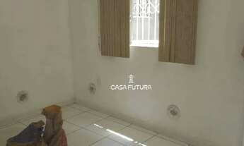 Imagem 6: Casa com 2 dormitórios à venda, 68 m² por R$ 255.000 - Piteiras - Barra Mansa/Rio de Janei