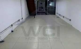 Imagem: Loja pronta para trabalhar, junto ao metrô