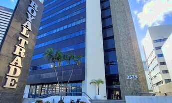 Imagem: Sala aluguel com 1200 metros quadrados em