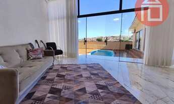 Imagem: Casa com 3 dormitórios à venda, 190 m²