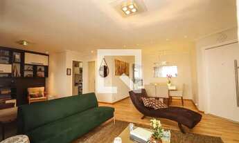 Imagem 4: Apartamento à Venda - Portal do Morumbi, 3 Quartos, 145 m2