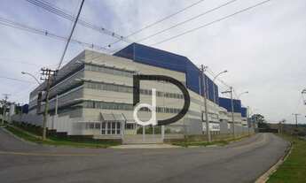 Imagem: Galpão para alugar, 4882 m² por R$ 123.762,25/mês