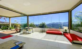 Imagem 12: Casa com 5 quartos em condomínio em Itaipava, Petrópolis