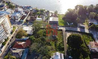 Imagem 7: Terreno à venda, 929 m² por R$ 3.800.000,00 - João Paulo - Florianópolis/SC