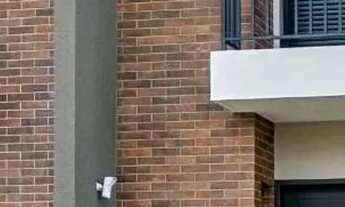 Imagem: Casa à Venda em Condomínio Kaza Alamedas