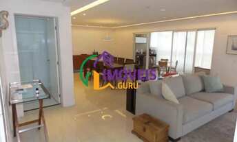 Imagem: COBERTURA - ALTO DE PINHEIROS - SP