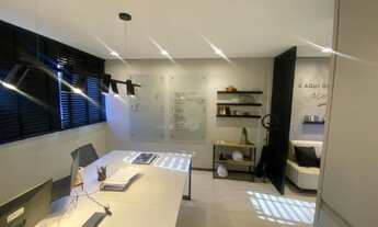 Imagem 7: Ponto Comercial Escritório Perto da Vila Germânica