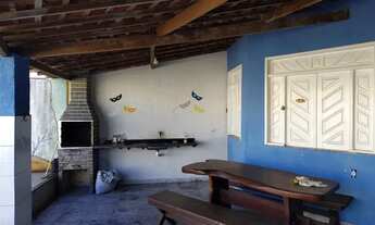 Imagem 5: Casa praia do abais com piscina