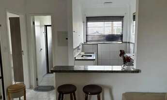 Imagem 3: Apartamento Semi mobiliado no Neoville