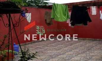 Imagem 4: Sobrado em Rua Oracio Martins Domingues - Vila Atlântica - Mongaguá/SP