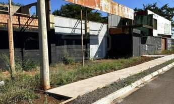 Imagem 4: Galpão Zona Industrial 1 Próximo a Unoeste