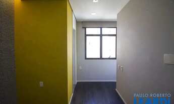 Imagem 6: CONJ. COMERCIAL - CHÁCARA SANTO ANTONIO - SP