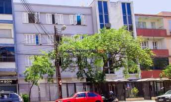 Imagem: Compre apartamento silencioso,55,10m2 de