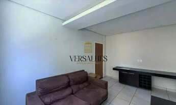 Imagem 2: Apartamento à Venda 2 Quartos , 02 banheiros, 02 vagas de garagem, 57 m² - Bairro Castelo