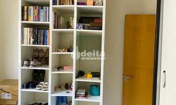 Imagem 3: Apartamento disponível para venda no bairro Santa Mônica em Uberlândia-MG