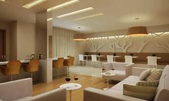 Imagem 6: Imóvel para venda tem 82 metros quadrados com 3 quartos