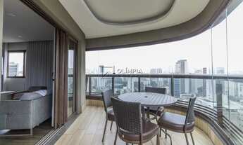 Imagem 5: Aluguel Apartamento 1 Dormitórios - 48 m² Vila Olímpia