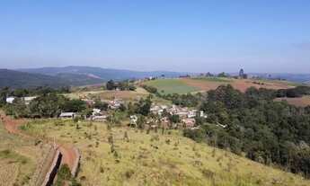 Imagem 6: Poucos lotes disponíveis oportunidade única de valorização garantida