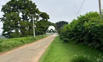 Imagem 10: Terreno à venda em Campinas, Chácara Santa Margarida, com 1000 m², Condomínio Montes de Sã