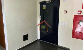 Imagem 4: Apartamento com 3 dormitórios para alugar, 87 m² por R$ 3.360,00/mês - Parque da Represa