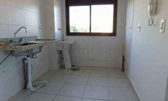 Imagem 5: APARTAMENTO 2 QUARTOS 1 VAGA - JARDIM DO SALSO