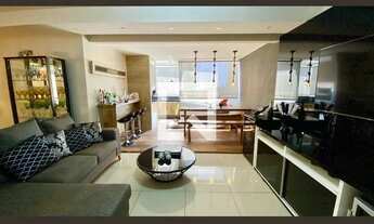 Imagem 2: Apartamento à Venda - Buritis, 4 Quartos, 120 m2