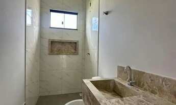 Imagem 13: CASA 3/4 ALTO PADRÃO NO BAIRRO SIM