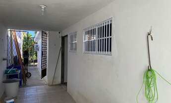 Imagem 3: Casa para venda tem 185 metros quadrados com 3 quartos em Padre Andrade - Fortaleza - Cear