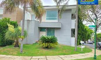 Imagem: MARAVILHOSO E REFINADO Sobrado com amplos