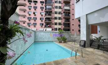 Imagem 4: Apartamento à venda, 192 m² por R$ 1.350.000,00 - Icaraí - Niterói/RJ