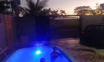 Imagem: Casa de lazer