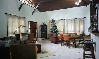 Imagem 2: Casa com 3 dormitórios à venda, 350 m² por R$ 1.300.000,00 - Vargem Grande - Teresópolis/R