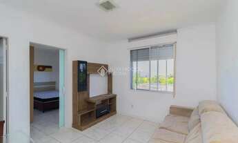 Imagem 4: Apartamento com 1 dormitório - Azenha