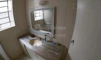 Imagem 12: Casa Padrão em São José do Rio Preto