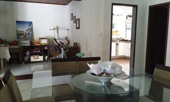 Imagem: ALUGO CASA NO OLHO DAGUA COM 5 QUARTOS